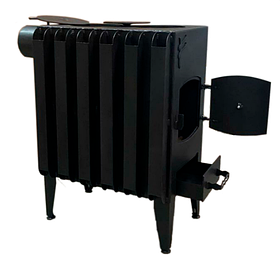 Буржуйка Pro