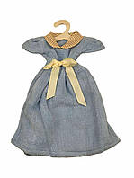 Рушничок Сукня з дерев'яним вішачком
