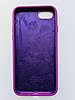 Чохол Silicone Case для Apple iPhone 7, 8 Amethyst, фото 3