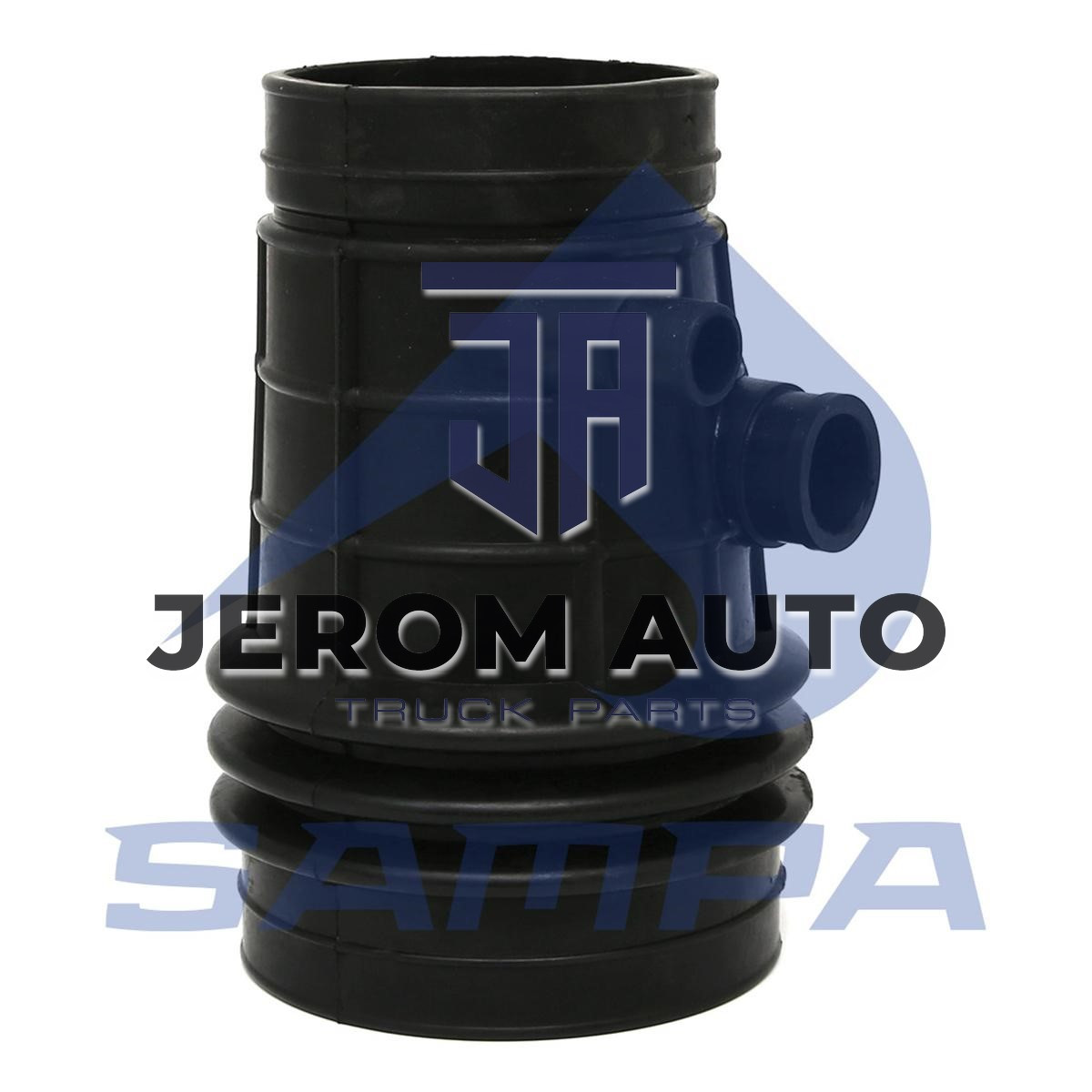 Патрубок повітрозабірника Man Tga D2866, D2876 >2000 / 023.433