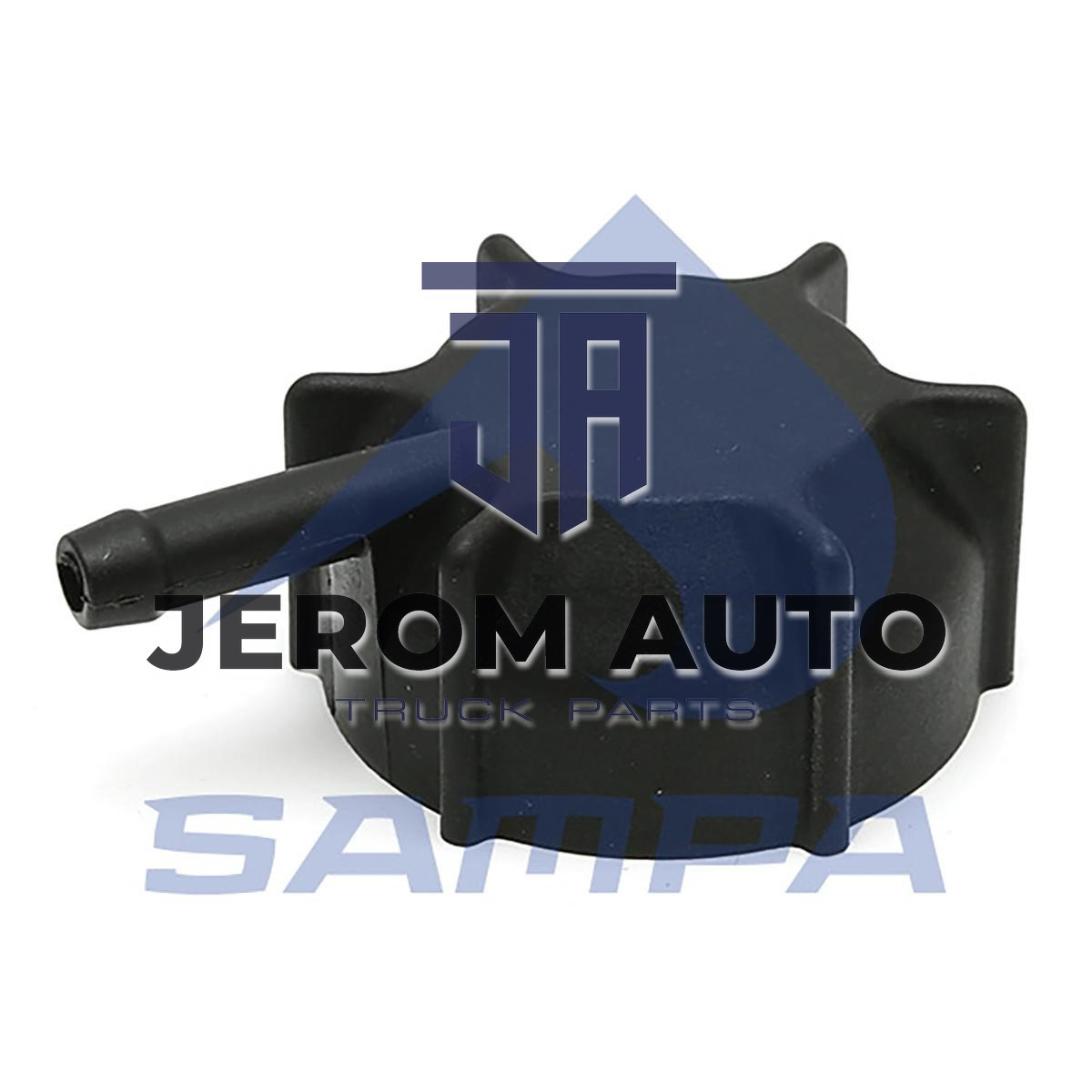 Кришка розширювального бачка DAF CF, CF 85, XF 105, XF 106, XF 95 /1399820/81061110023//024.274