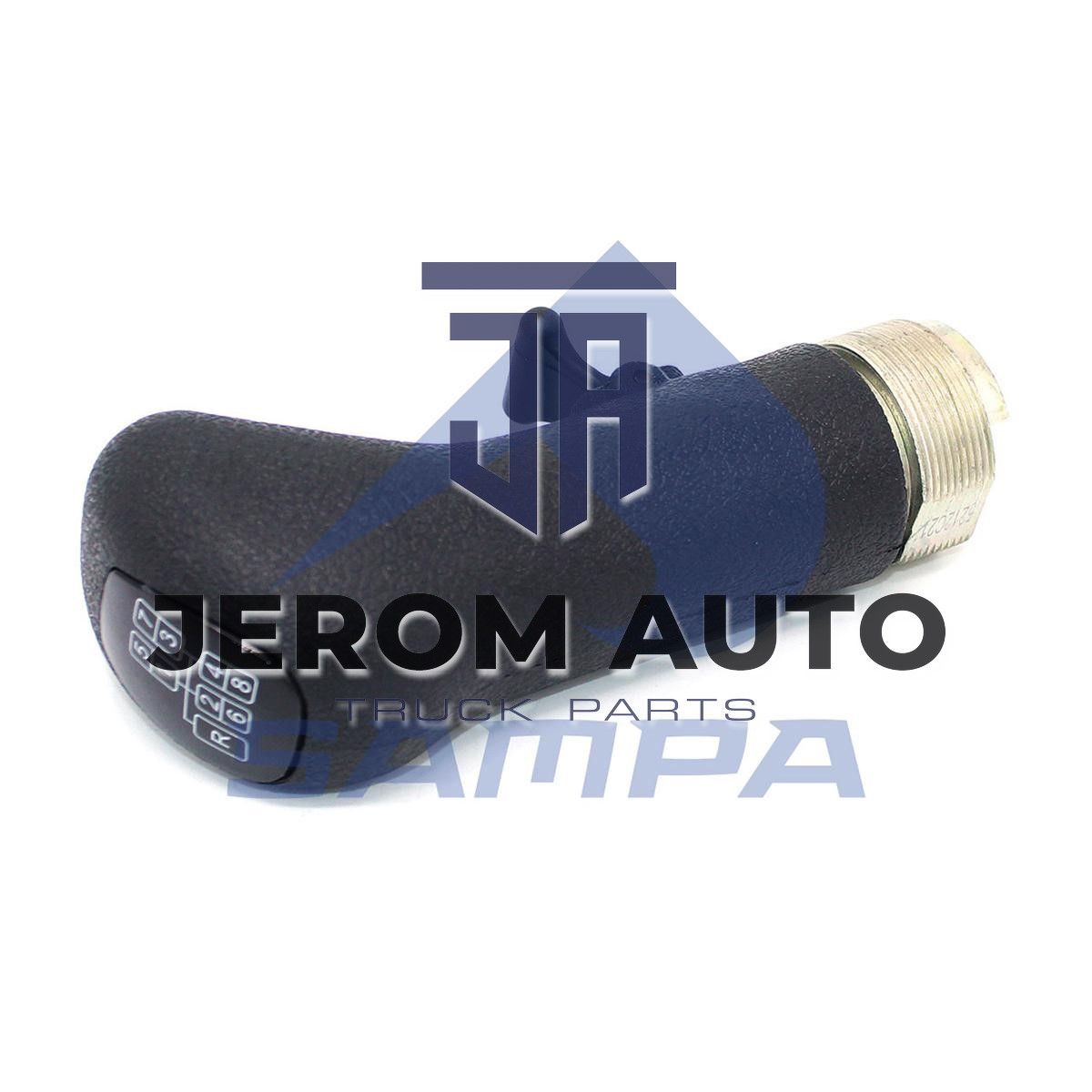 Ручка важеля кпп Daf 75cf/85cf/95xf/cf75/cf85 1997-2013 / 053.100