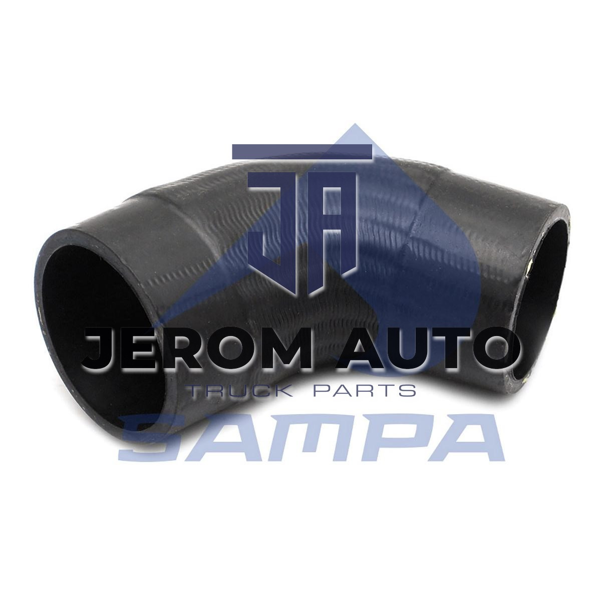 Патрубок охолодження ретардера Renault Premium/Kerax / 078.394