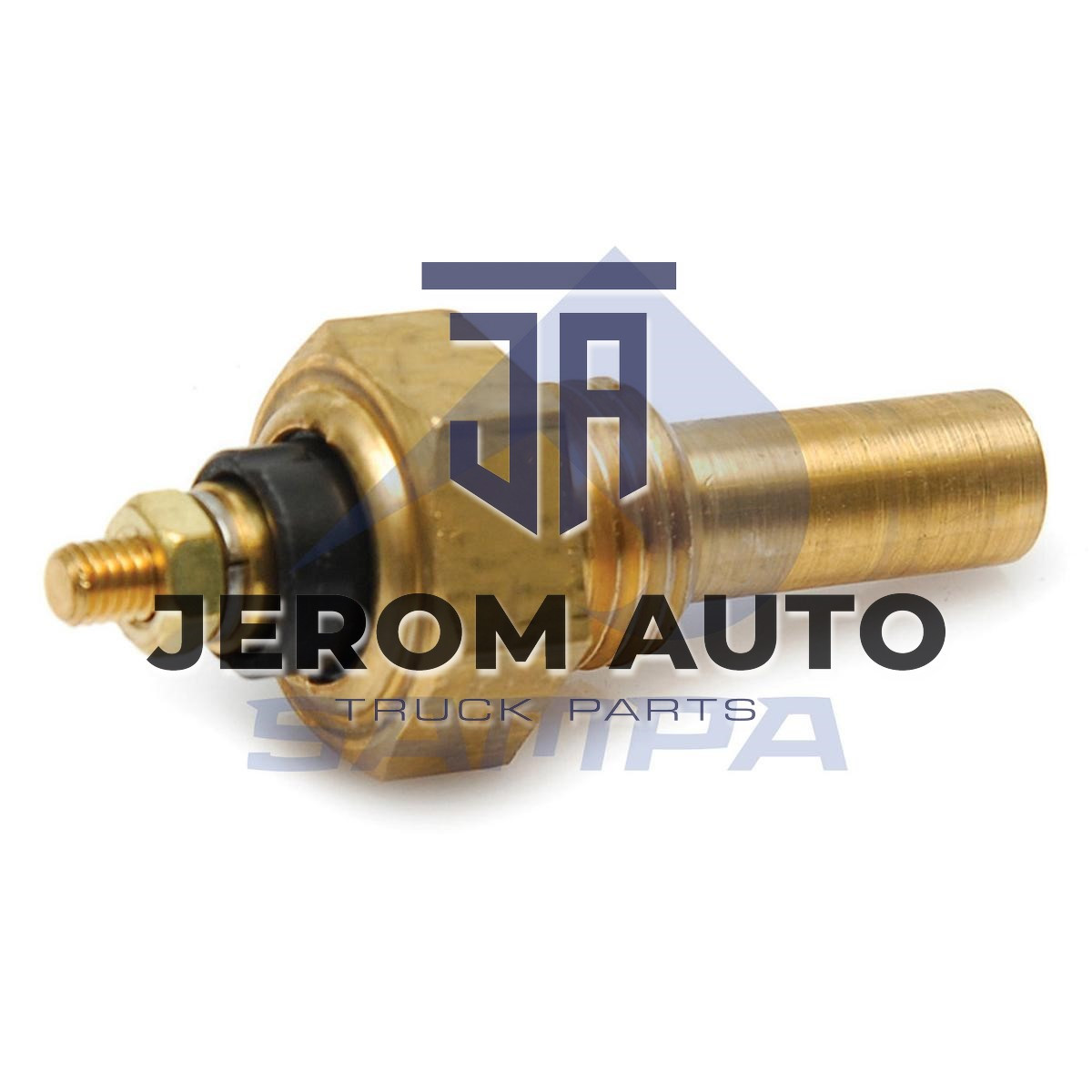 Датчик температури Mercedes Lk/ln2/o 301/o 303/o 309/o 402/t2/l/unimog/t2/ln1, Scania 3-Series Dc9.03-Om621.931 >1962 M14*1.5mm