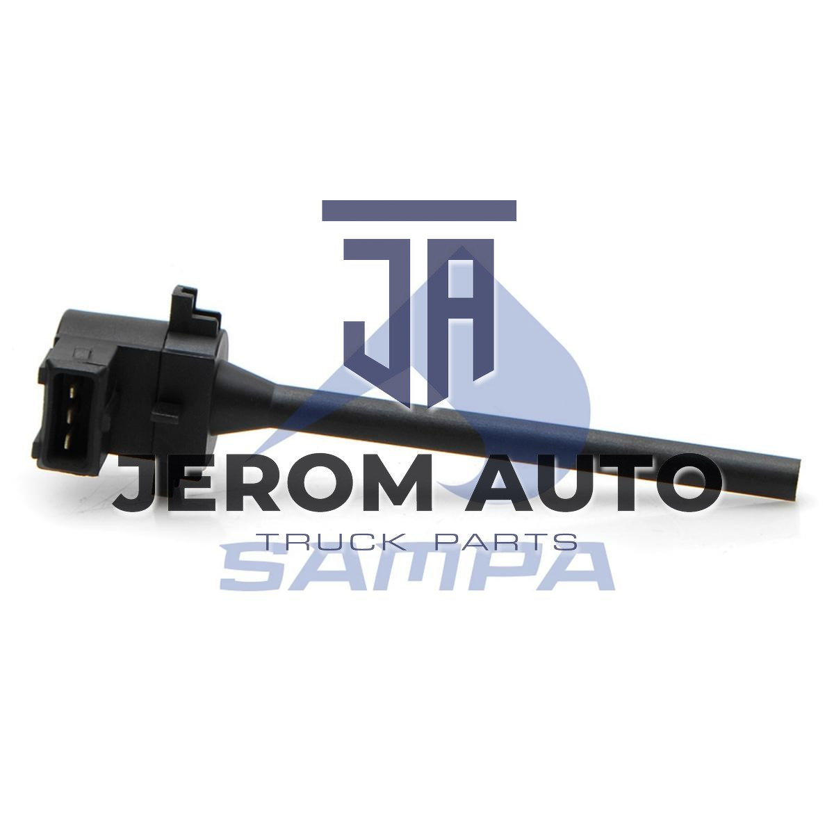 Датчик рівня рідини, що охолоджує DAF 95/XF95 (1327199, 1624782) 1624782 / DAF/ 093.296, фото 1