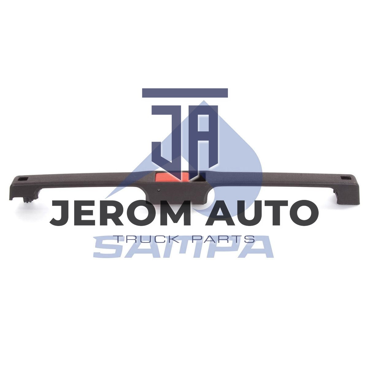 Ручка дверей MERCEDES LK/LN2 01.84-12.98 6737200075 / MERCEDES/ 204.110