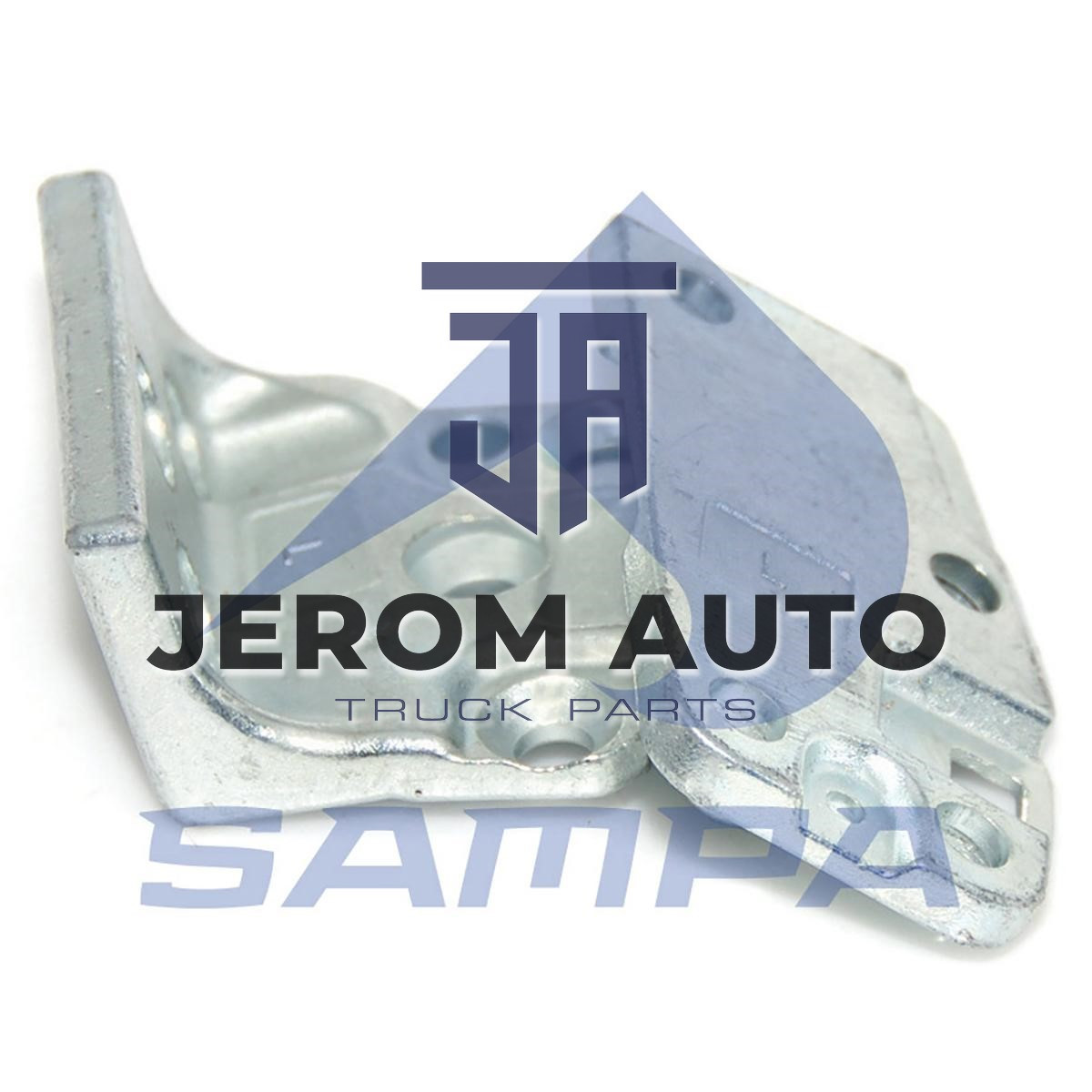 Петля двері Volvo fe12 ліва верхня 20398135 / VOLVO/ 1830 0311