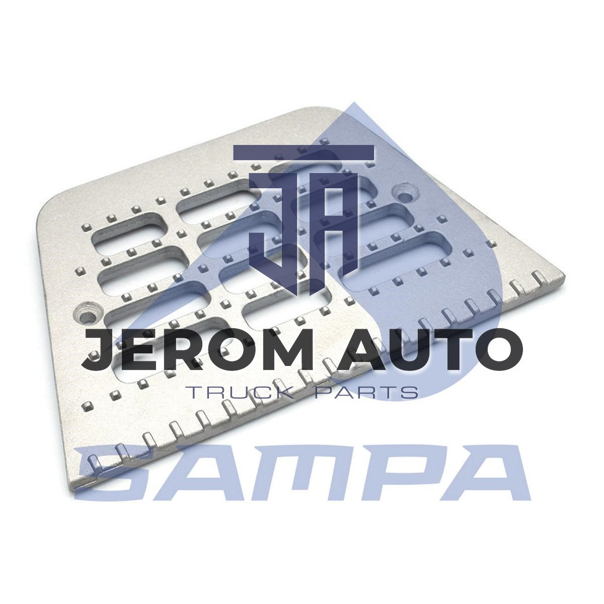 Ступінька кабіни нижня ліва/права DAF F95/95xf/xf95/105 0962643 / DAF/ 1850 0016