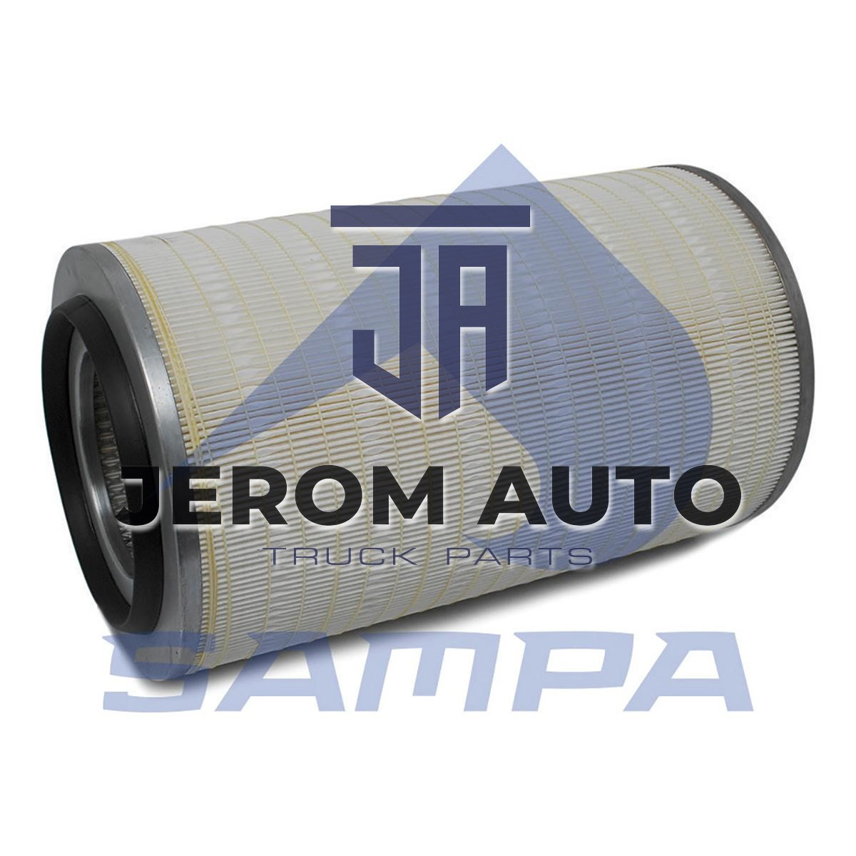 Фільтр повітряний двигун DAF/IVECO/MAN F90/RVI / 022.336-01