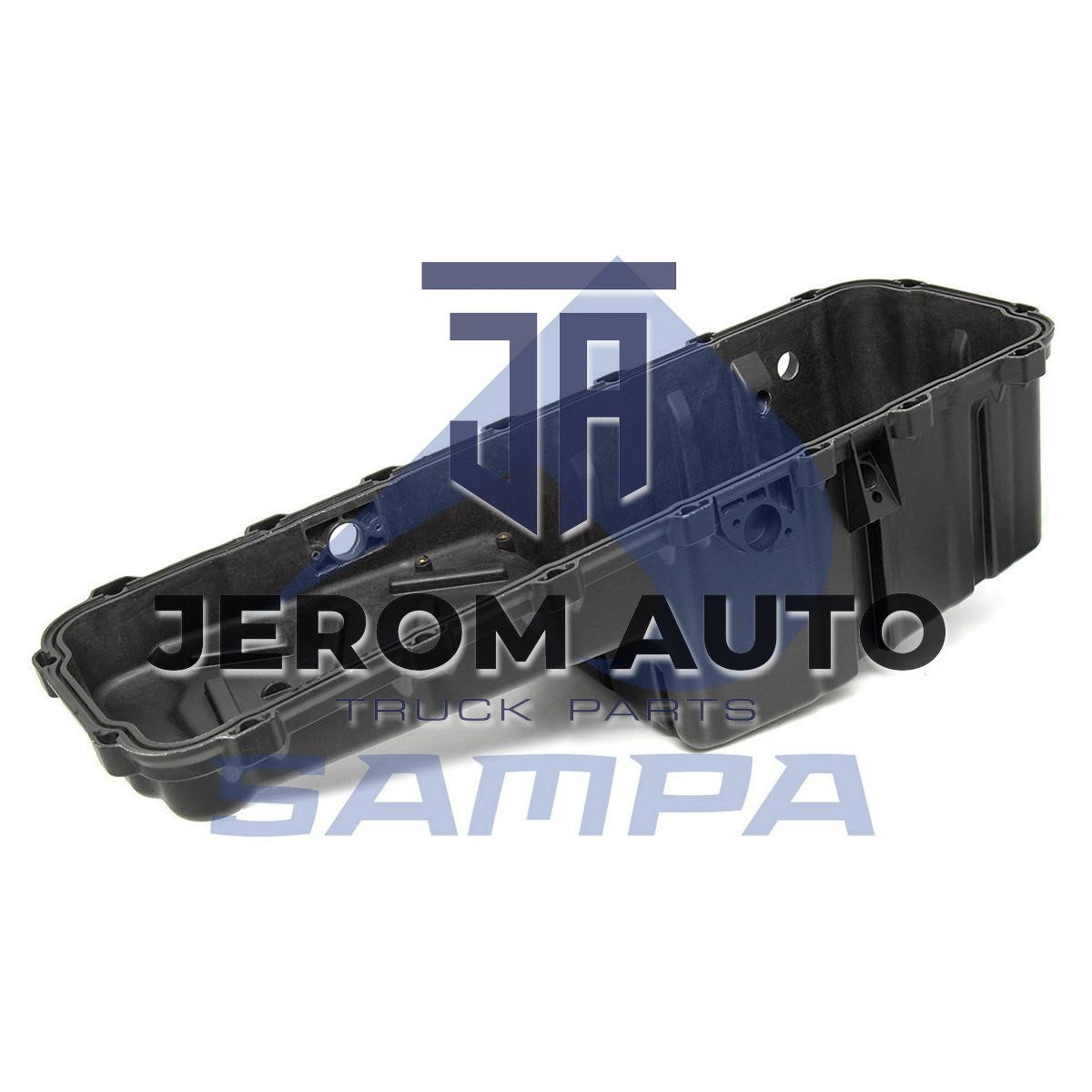 Піддон двигуна Renault DXI11, Volvo fe 9/11 / 033.442-01