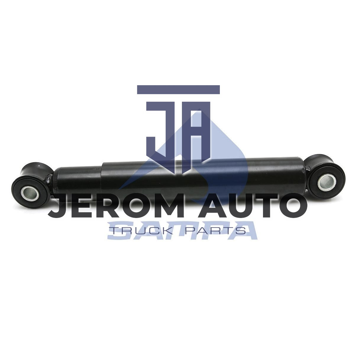 Амортизатор передній Renault Magnum/premium, Volvo >2005 L-432/715мм Ø20*ø20mm / 078.312-01