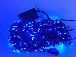 Світлодіодна Гірлянда на 500 LED синя 25132 -E
