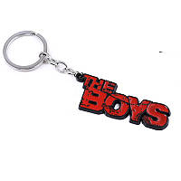 Брелок GeekLand The Boys Пацани  TB 27.72