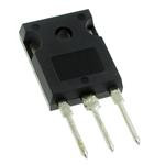 40N120 FL3 (onsemi)  потужний IGBT транзистор   з n-канальною провідністю 1200V, 40A 348W TO247