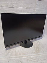 Монитор AOC I240SXH / 24" (1920x1080) IPS / 1x VGA, 1x HDMI, 1x Audio, фото 3