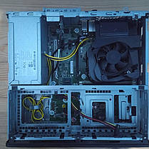 Комп'ютер HP EliteDesk 800 G3 SFF/ Core i3-6100/ 8 GB RAM/ 120 GB SSD/ HD 530, фото 5