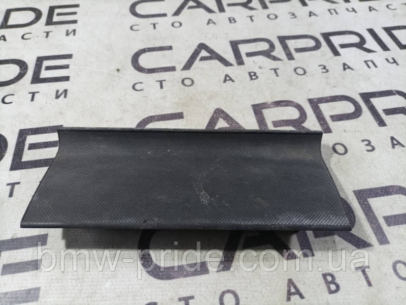 Накладка центральної консолі Audi A4 B6 1.8 BFB 2003 (б/у)