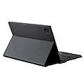 Чехол клавиатура DUX DUCIS Bluetooth Keyboard Touchpad для Samsung Galaxy Tab A8 2021 10.5 (X200/X205) Black