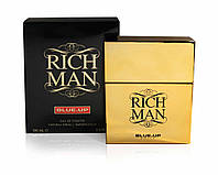 Туалетная вода для мужчин Rich Man 100ml