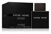 Lalique Encre Noire Туалетная вода для мужчин, 100 мл