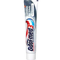Защитная зубная паста Odol-Med 3 Zahnstein Schutz 125мл