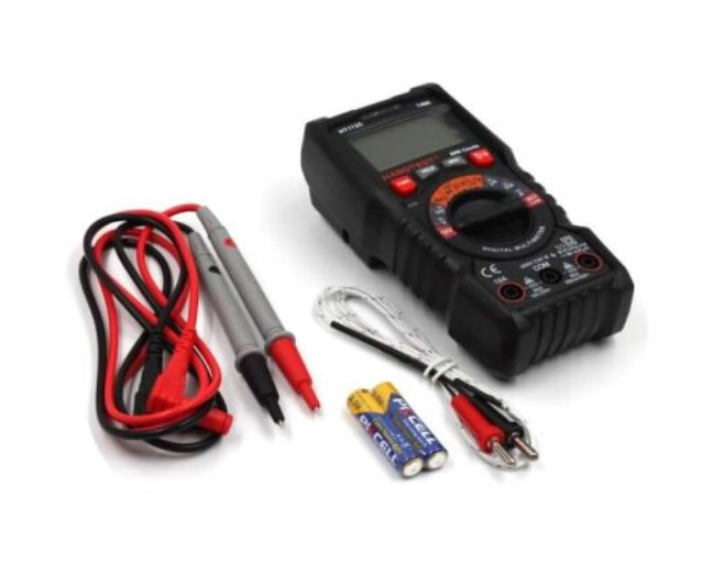 Мультиметр HT113C, фото 1