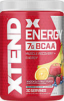 Предтрен Scivation XTEND ENERGY 348 грамм EXP 04/24 года включительно