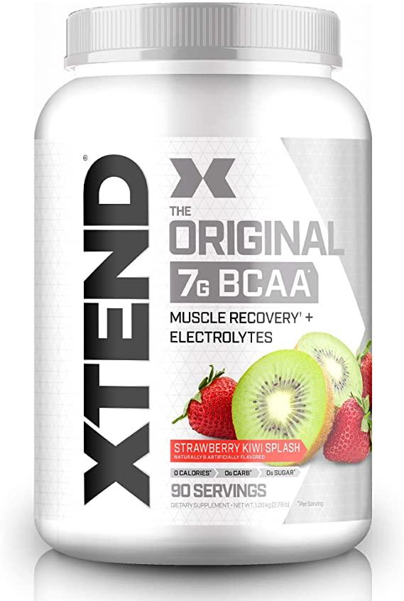Амінокислоти Xtend 90 serv (Strawberry Kiwi)