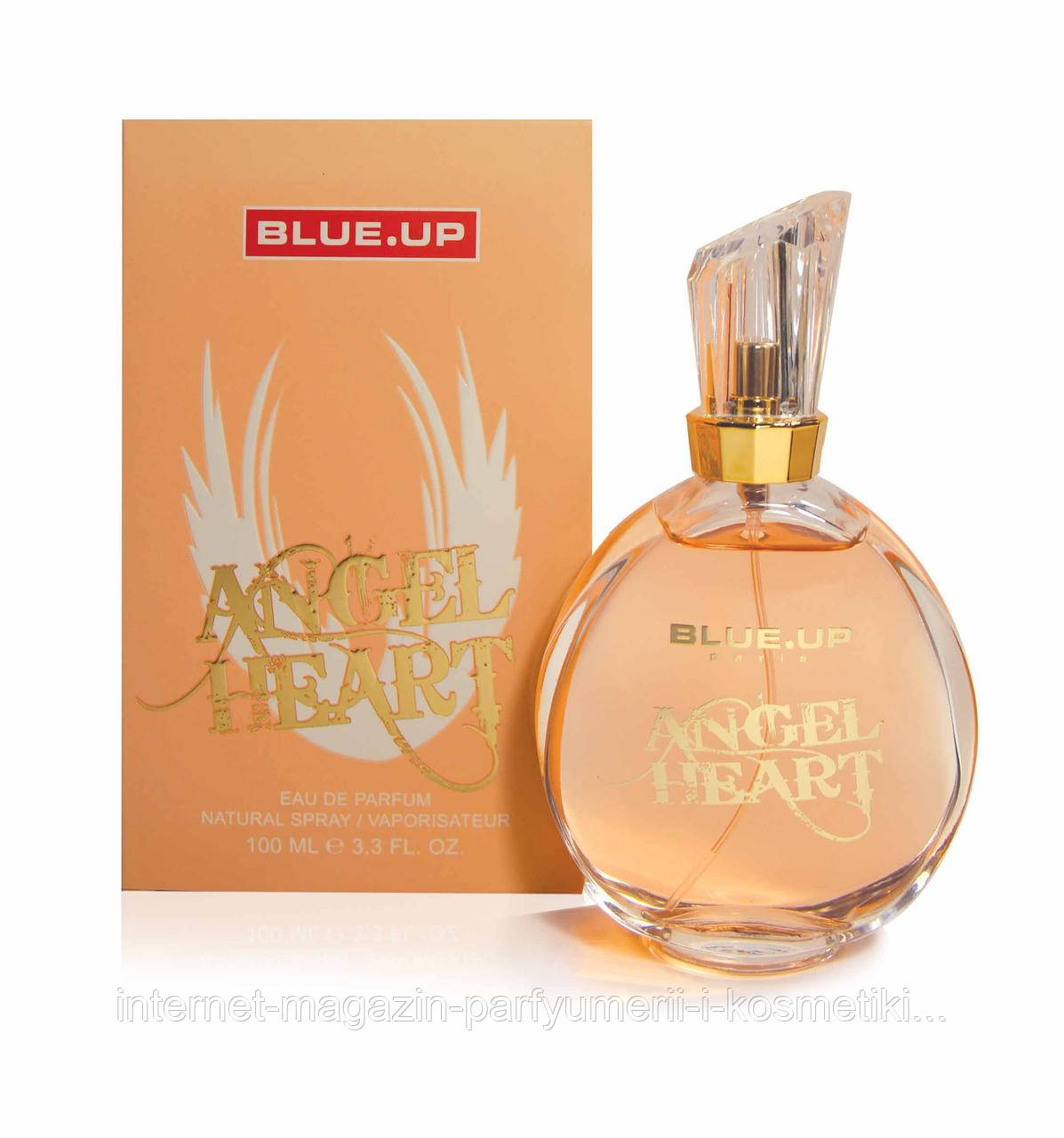 Туалетна вода для жінок Angel Heart edp 100ml