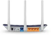 Wi-Fi Роутер TP-LINK Archer C20 (AC750, 1*Wan, 4*LAN, 3 антенны)