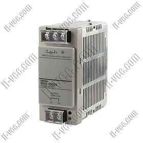 Блок живлення Omron S8VS-09024, 24VDC/3.75А, 90W