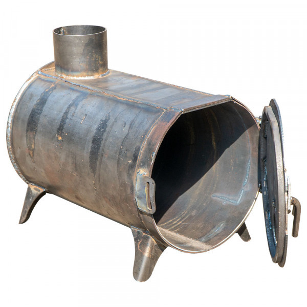 Буржуйка Bijorca 20л 23, фото 1