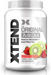 Амінокислоти  Xtend 90 serv (Strawberry Kiwi)