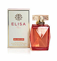 Туалетная вода для женщин Elisa Flower edp 100ml woman