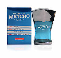 Туалетная вода для мужчин Macho Men 100ml