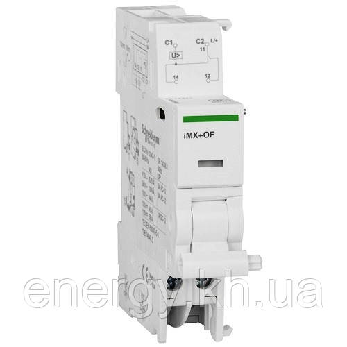 Розчеплювач iMX+OF 100-415В - A9A26946 Schneider Electric