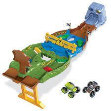 Hot Wheels, Monster Trucks, Турнір Титанів hgv12  Оригинал