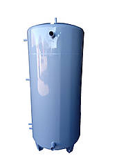 Теплоакумулятор Termo-Max 200 л (без ізоляції)., фото 2