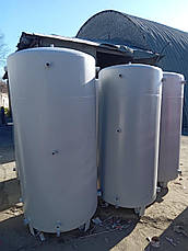 Теплоакумулятор Termo-Max 200 л (без ізоляції)., фото 3