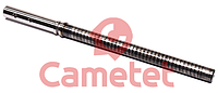 Палець (метал.) шнека жниварки John Deere 600 серія (Cametet) H169914, AH214868