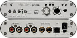 Зовнішня звукова карта ESI Dr. DAC prime