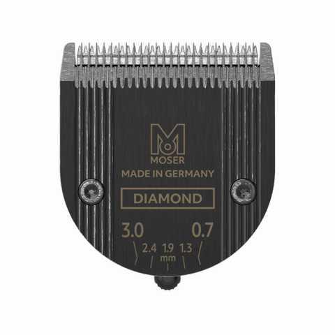Ніж для стриження Moser Diamond 1854-7023, 0,7-3 мм, Німеччина