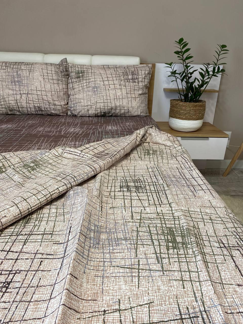 Постільна білизна бязь Руан, фото 1