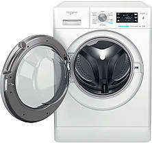 Пральна машина автоматична Whirlpool FFB 9258 SV, фото 4