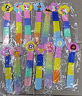 Squidopop игрушка-антистресс присоска Сквидопоп хит 2024 Якість мультгерої лапка осьминога липучка