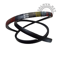 Ремінь привідний B-2150 EXC