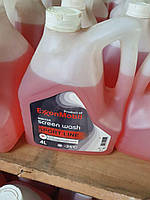 Зимовий омивач скла ExxonMobil  -25С 4 л