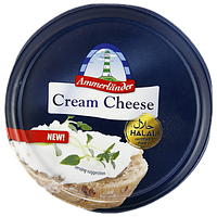 Крем-сир Амерландер Ammerländer cream cheese 160g 12шт/ящ (Код: 00-00012714)