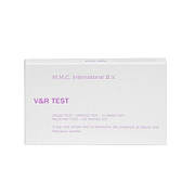 Тест для виявлення валіуму та рогіпнолу