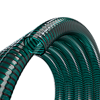 Гофрированная труба(гофра) ПВХ SYMMER Spiral SSN ∅ 32х2.2мм